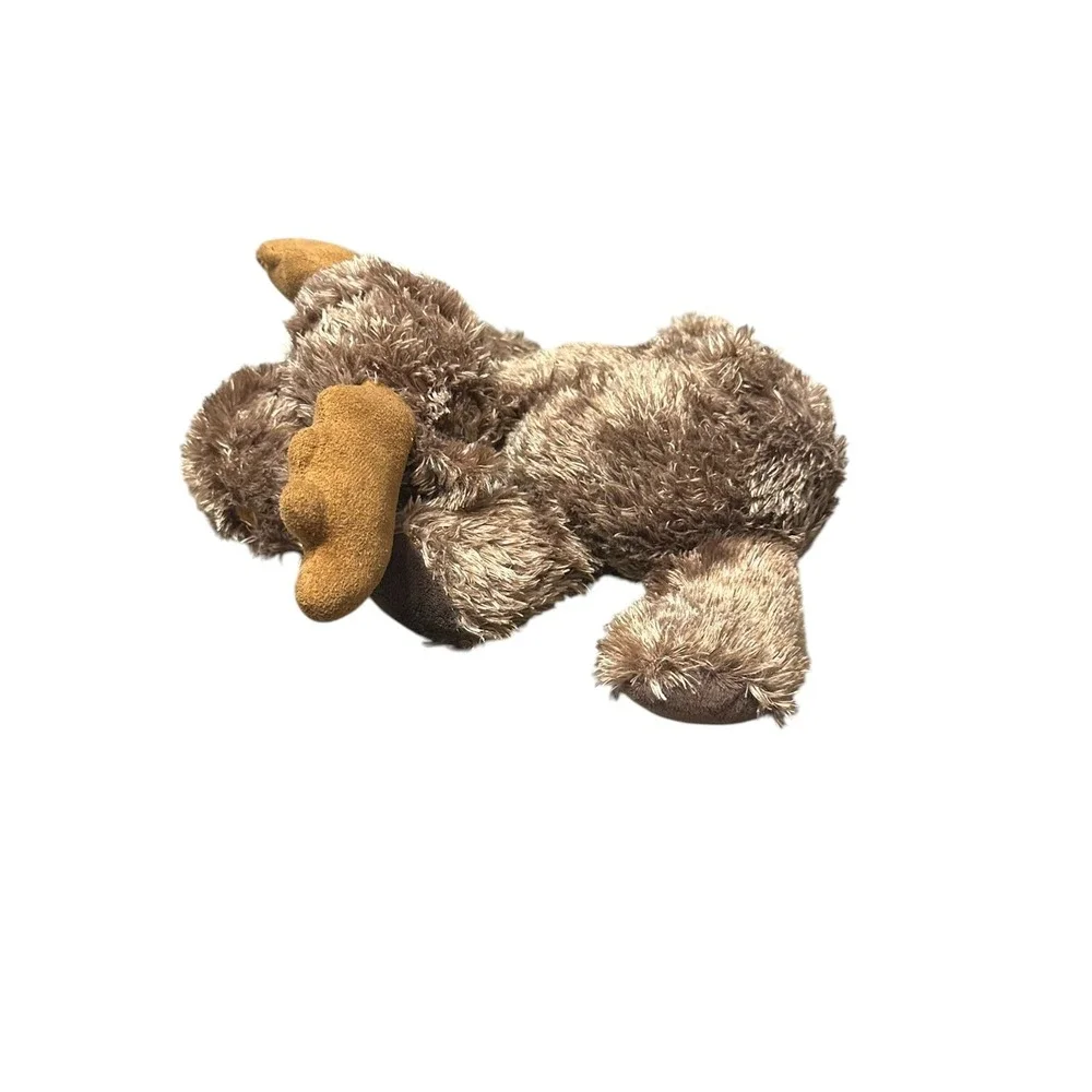 Aurora Flopsie Moose Plush Stuffed Animal Toy Soft Floppy